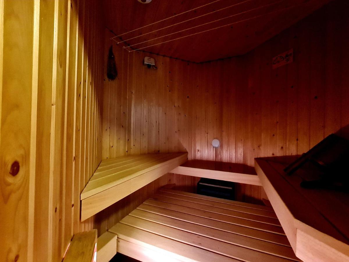 Mansikkaharju Kartano Lejlighed Leppävirta Eksteriør billede